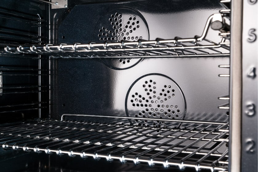 Bertazzoni | 30" Single Convection Oven Top Version | PROF30FSEXT Bertazzoni | 30" Single Convection Oven Top Version | PROF30FSEXT