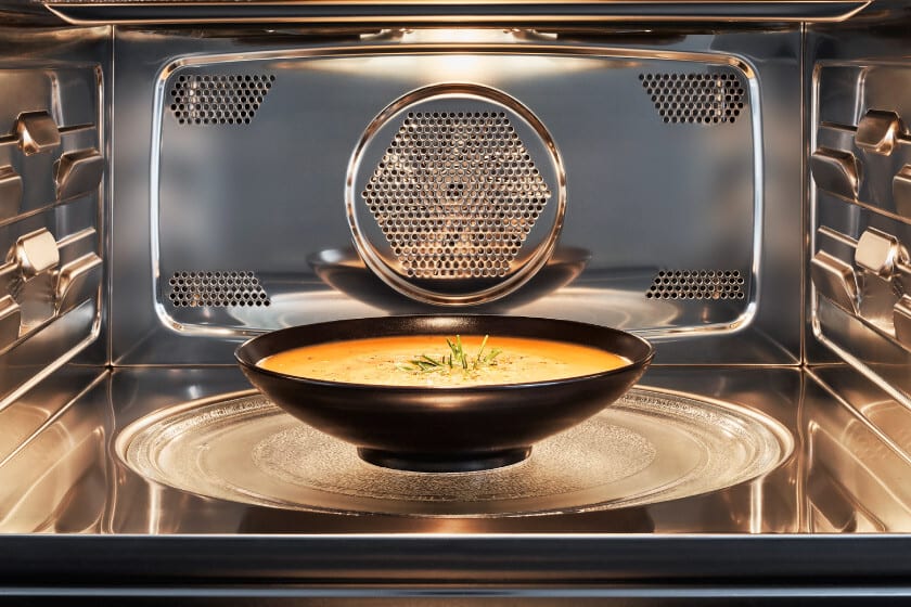 Bertazzoni - 24" Convection Speed Oven - PROF24SOEX Bertazzoni - 24" Convection Speed Oven - PROF24SOEX