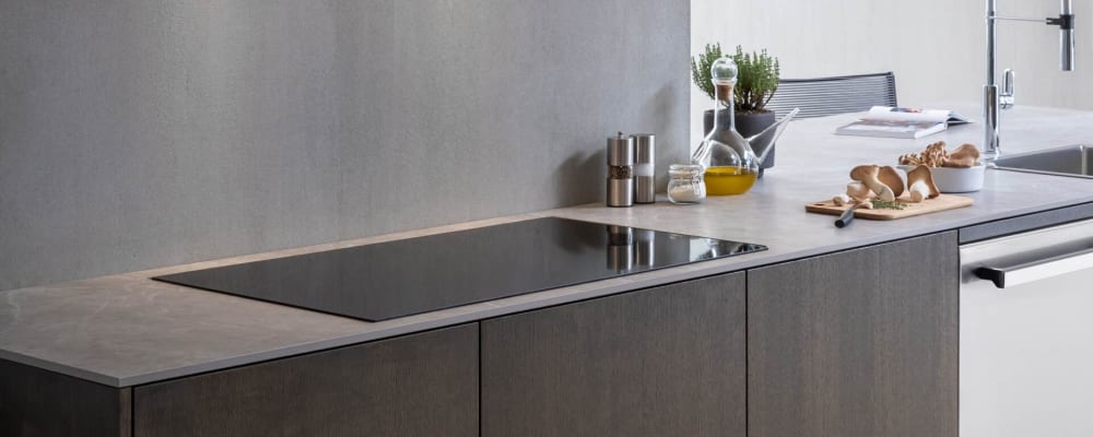 Bertazzoni - 30" Induction Cooktop 4 Heating Zones - P304IAE Bertazzoni - 30" Induction Cooktop 4 Heating Zones - P304IAE