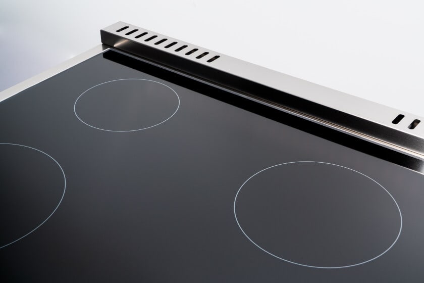 Bertazzoni - 30" Induction Cooktop 4 Heating Zones - P304IAE Bertazzoni - 30" Induction Cooktop 4 Heating Zones - P304IAE