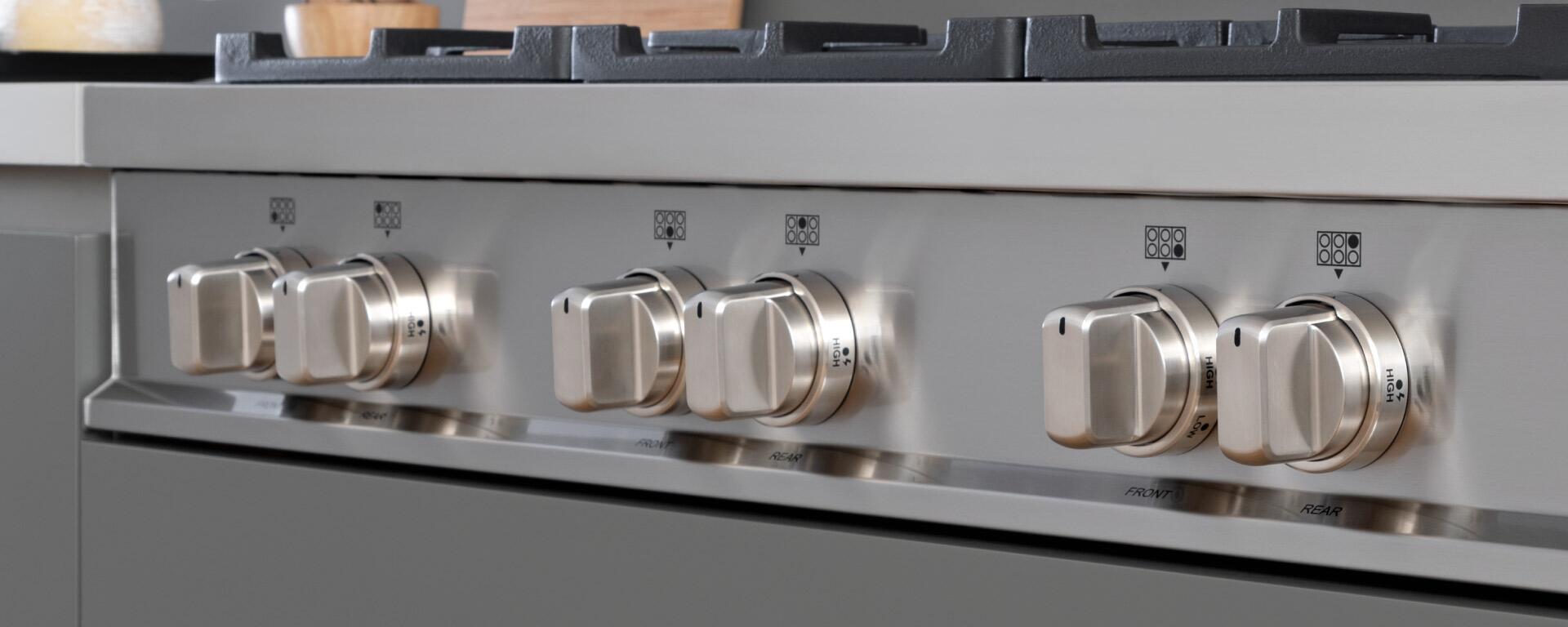 Bertazzoni | 36" Gas Rangetop 6 Burners | MAST366RTXE Bertazzoni | 36" Gas Rangetop 6 Burners | MAST366RTXE