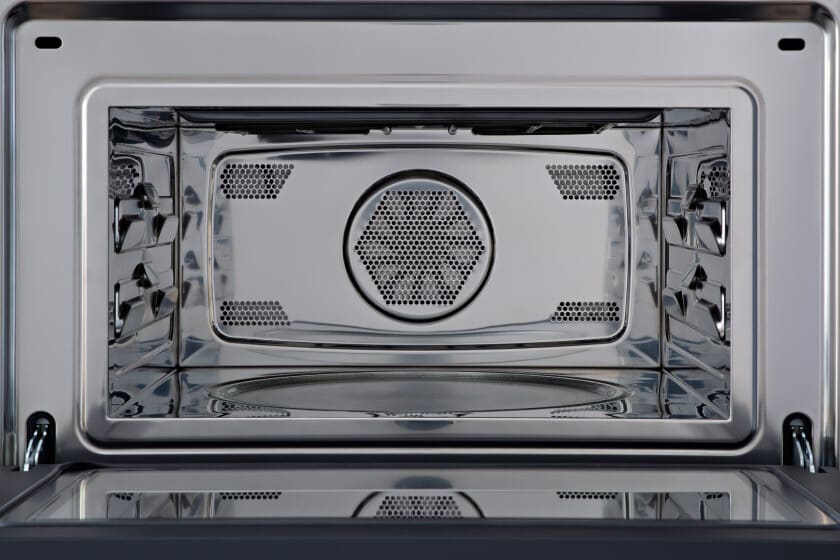 Bertazzoni - 24" Convection Speed Oven - PROF24SOEX Bertazzoni - 24" Convection Speed Oven - PROF24SOEX