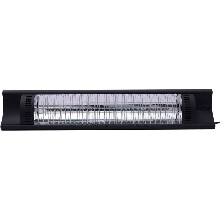 Hanover Electric Outdoor Heaters HAN1025IC-TP Hanover Electric Outdoor Heaters HAN1025IC-TP