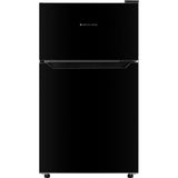 Arctic Wind - 3.3 Cu Ft Top Mount RefrigeratorRefrigerators - 1AW2BF33A Arctic Wind - 3.3 Cu Ft Top Mount RefrigeratorRefrigerators - 1AW2BF33A