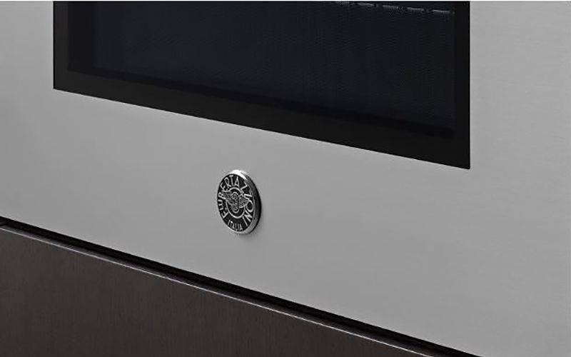 Bertazzoni - 30" Convection Speed Oven - PROF30SOEX Bertazzoni - 30" Convection Speed Oven - PROF30SOEX