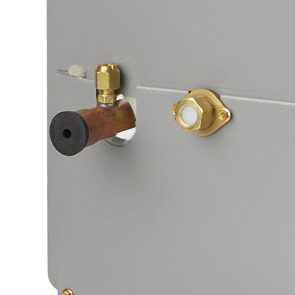 Mr Cool | MRCOOL R410A 30,000 BTU Horizontal Painted 17.5" Evaporator Coil | MCHP30BNPA Mr Cool | MRCOOL R410A 30,000 BTU Horizontal Painted 17.5" Evaporator Coil | MCHP30BNPA