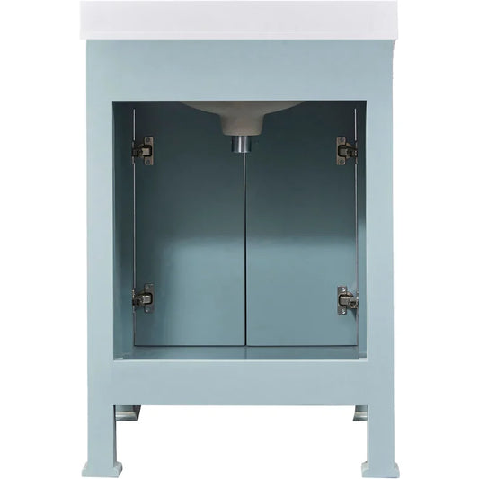 Hanover Bathroom Vanities HANVN0106 24 0BL
