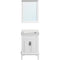 Hanover Bathroom Vanities HANVN0105 24 0WH