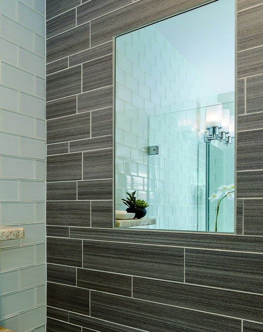 ClearMirror - Shower 16 x 16 Mirror | 16104-161624M