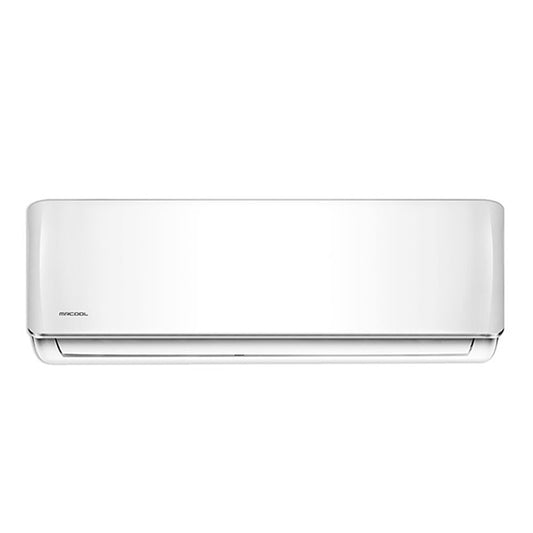 Mr Cool | 24K BTU Wall Mount Air handler 230 volt 17 SEER with Enhanced WiFi (Works with Alexa, Works with Google Assistant) | A-24-HP-WMAH-230B