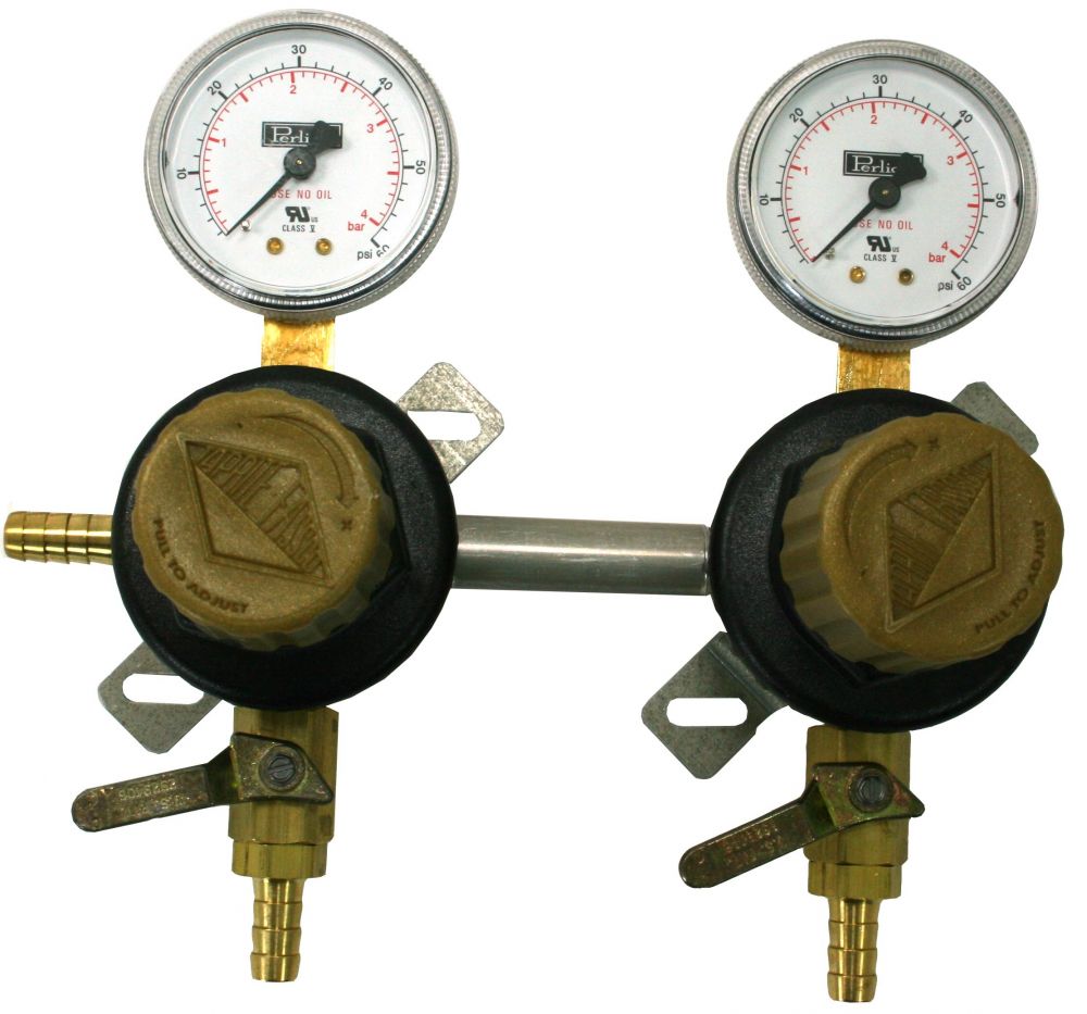 Perlick - Secondary regulator - 26161E Perlick - Secondary regulator - 26161E