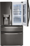 LG French Door Refrigerators LRMVC2306D LG French Door Refrigerators LRMVC2306D