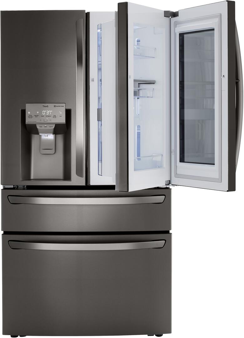 LG French Door Refrigerators LRMVC2306D LG French Door Refrigerators LRMVC2306D