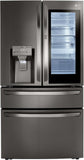 LG French Door Refrigerators LRMVC2306D LG French Door Refrigerators LRMVC2306D