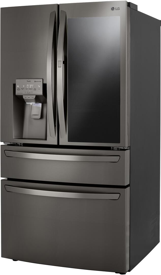 LG French Door Refrigerators LRMVC2306D LG French Door Refrigerators LRMVC2306D