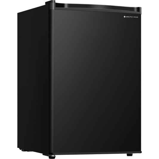 Arctic Wind - 2.6 Cu Ft Single Door Compact Refrigerator - 2AW1BF26A