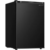 Arctic Wind - 2.6 Cu Ft Single Door Compact Refrigerator - 2AW1BF26A Arctic Wind - 2.6 Cu Ft Single Door Compact Refrigerator - 2AW1BF26A