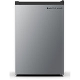 Arctic Wind - 2.6 cuft Single Door Compact RefrigeratorRefrigerators - 2AW1SLF26A Arctic Wind - 2.6 cuft Single Door Compact RefrigeratorRefrigerators - 2AW1SLF26A