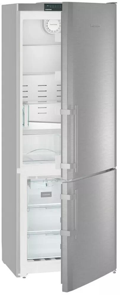 Liebherr - Fridge-freezer with NoFrost - IM with water tank | CS 1640B Liebherr - Fridge-freezer with NoFrost - IM with water tank | CS 1640B