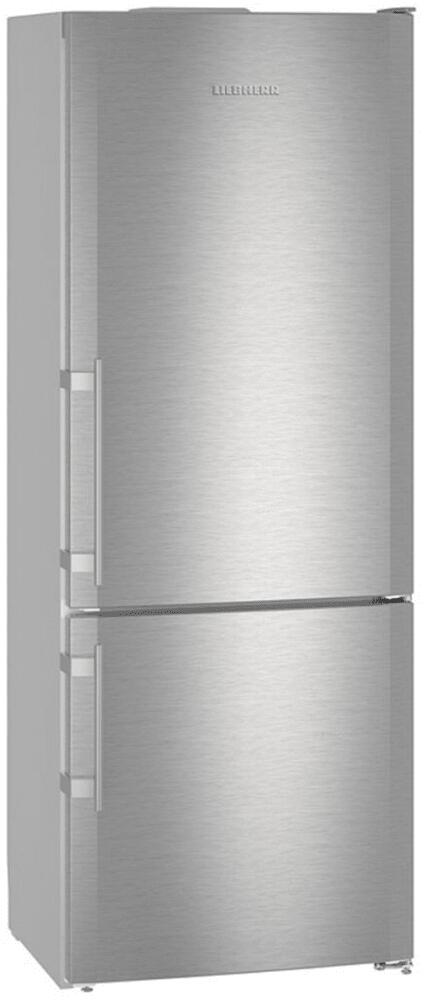 Liebherr - Fridge-freezer with NoFrost - IM with water tank | CS 1640B Liebherr - Fridge-freezer with NoFrost - IM with water tank | CS 1640B