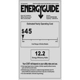 Amana - 6,000 BTU Window AC with Electronic Controls | AMAP061BW Amana - 6,000 BTU Window AC with Electronic Controls | AMAP061BW