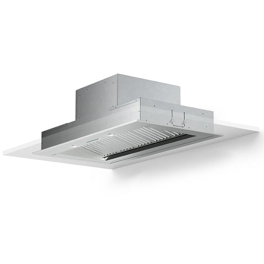 Verona - 34" Designer Hood Insert - 600 CFM - 4 Speeds
