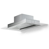 Verona - 34" Designer Hood Insert - 600 CFM - 4 Speeds Verona - 34" Designer Hood Insert - 600 CFM - 4 Speeds