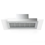 Verona - 34" Designer Hood Insert - 600 CFM - 4 Speeds Verona - 34" Designer Hood Insert - 600 CFM - 4 Speeds