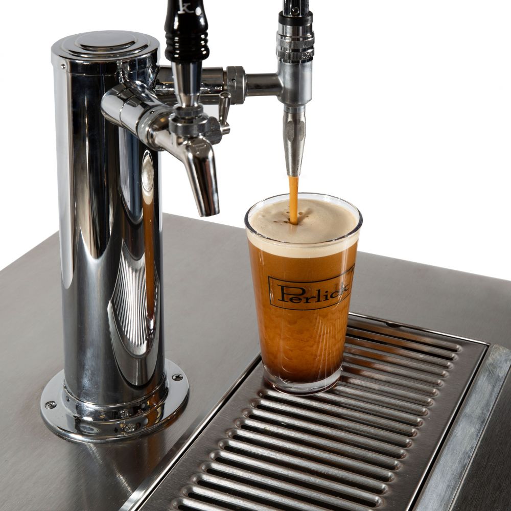 Perlick - Perlick Nitro Dispensing Kit, Single Infuser - RS-NDK Perlick - Perlick Nitro Dispensing Kit, Single Infuser - RS-NDK