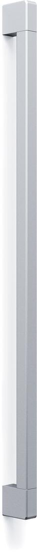 9901492 Monolith Brushed Aluminum Soft-Edge Handle (Handle sold individually) 9901492 Monolith Brushed Aluminum Soft-Edge Handle (Handle sold individually)