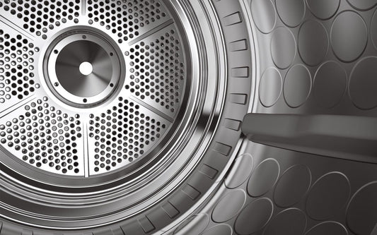 ASKO | STYLE VENTED DRYER - WHITE | T611VUW