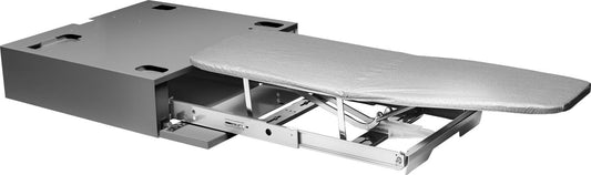 ASKO | IRONING BOARD - TITANIUM | HI1153T