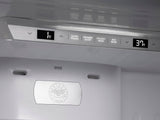 Bertazzoni | 36" French door refrigerator - Freestanding - Stainless | REF36X Bertazzoni | 36" French door refrigerator - Freestanding - Stainless | REF36X