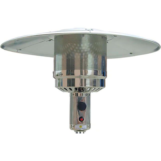 Hanover Umbrella Patio Heater HAN004BLKL Hanover Umbrella Patio Heater HAN004BLKL