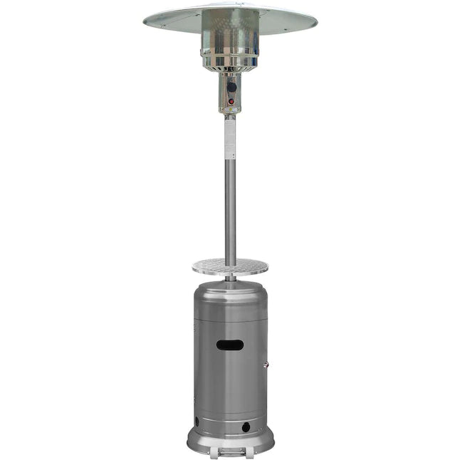 Hanover Umbrella Patio Heater HAN003SSL Hanover Umbrella Patio Heater HAN003SSL