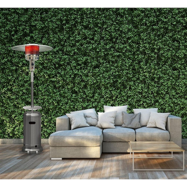 Hanover Umbrella Patio Heater HAN003SSL Hanover Umbrella Patio Heater HAN003SSL