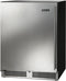 Perlick - 24" C-Series Indoor Wine Reserve with stainless steel solid door, with lock - HC24WB