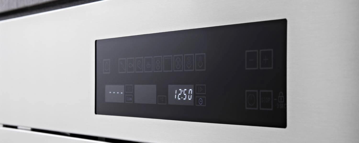 Bertazzoni - 30" Convection Steam Oven - MAST30CSEX Bertazzoni - 30" Convection Steam Oven - MAST30CSEX