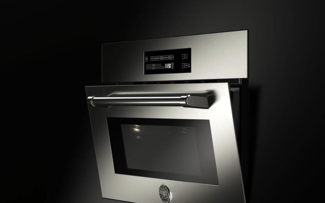 Bertazzoni - 30" Convection Steam Oven - MAST30CSEX Bertazzoni - 30" Convection Steam Oven - MAST30CSEX