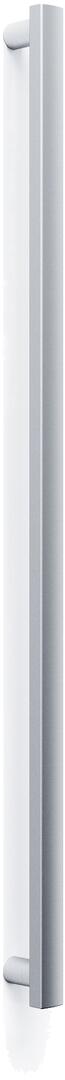 9901461 Monolith Brushed Aluminum Square Handle (Handle sold individually) 9901461 Monolith Brushed Aluminum Square Handle (Handle sold individually)