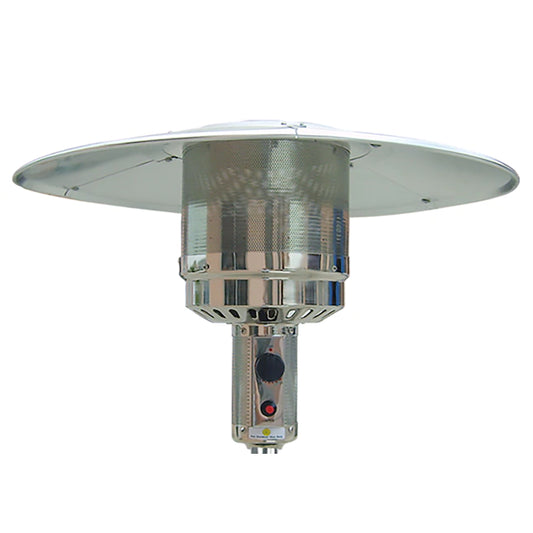 Hanover Umbrella Patio Heater HAN004BLK