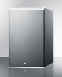 Summit Commercial - Compact All-Refrigerator Summit Commercial - Compact All-Refrigerator