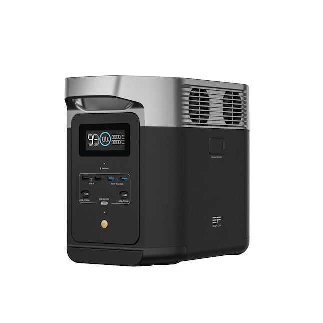 EcoFlow DELTA 2 Portable Power Station-ZMR330-US EcoFlow DELTA 2 Portable Power Station-ZMR330-US