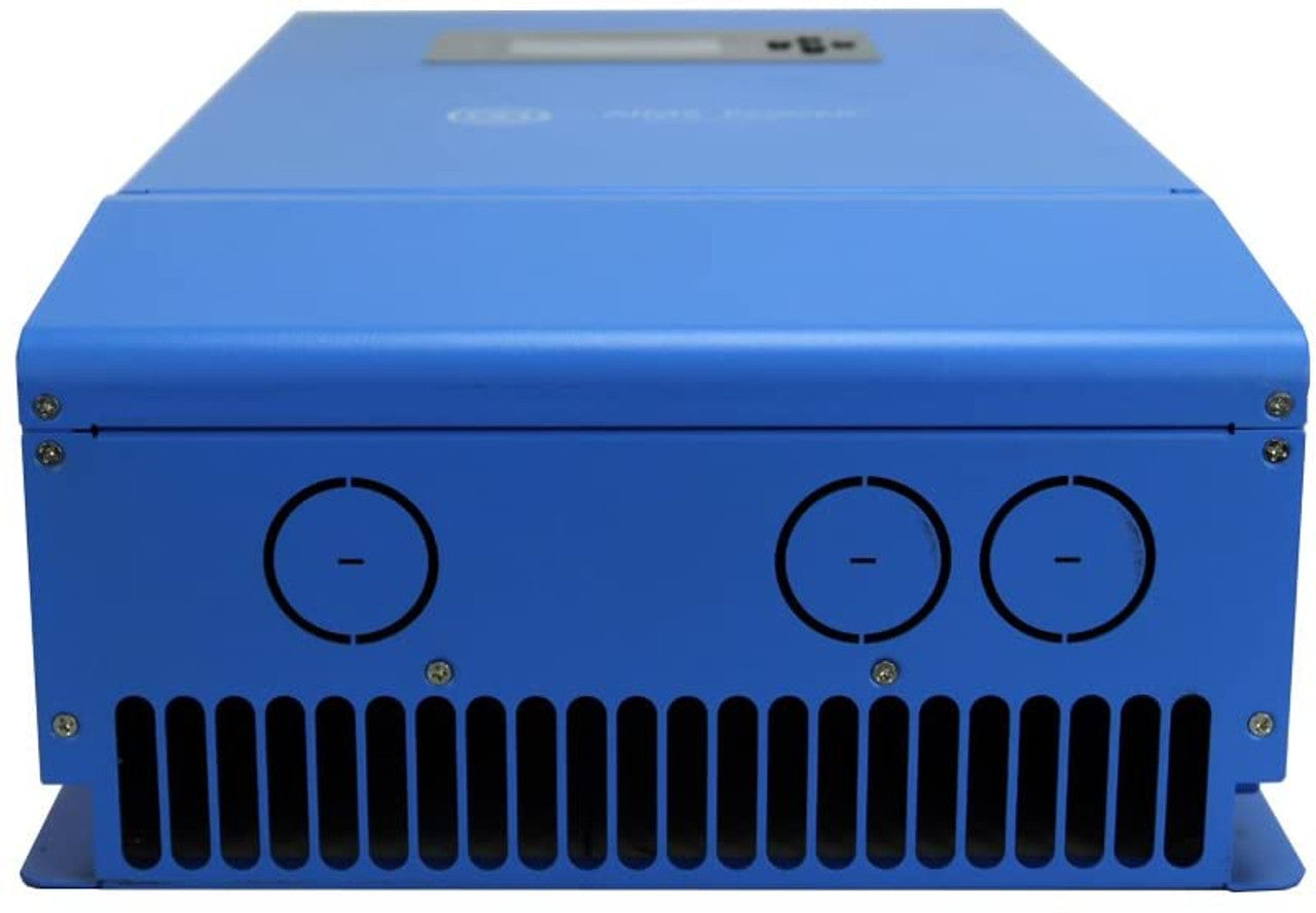 Aims Power - 100 Amp MPPT Solar Charge Controller - SCC100AMPPT Aims Power - 100 Amp MPPT Solar Charge Controller - SCC100AMPPT