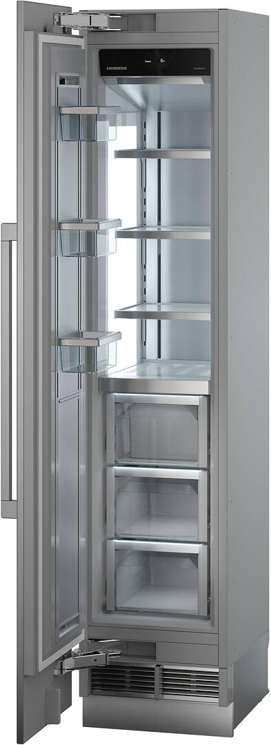 Liebherr - 18" Freezer for integrated use with NoFrost | MF 1851