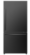 MORA - 17.2 cu. ft. Bottom-Freezer Refrigerator - c