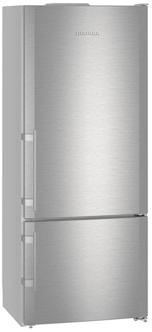 Liebherr - Fridge-freezer with NoFrost | CS 1410 Liebherr - Fridge-freezer with NoFrost | CS 1410