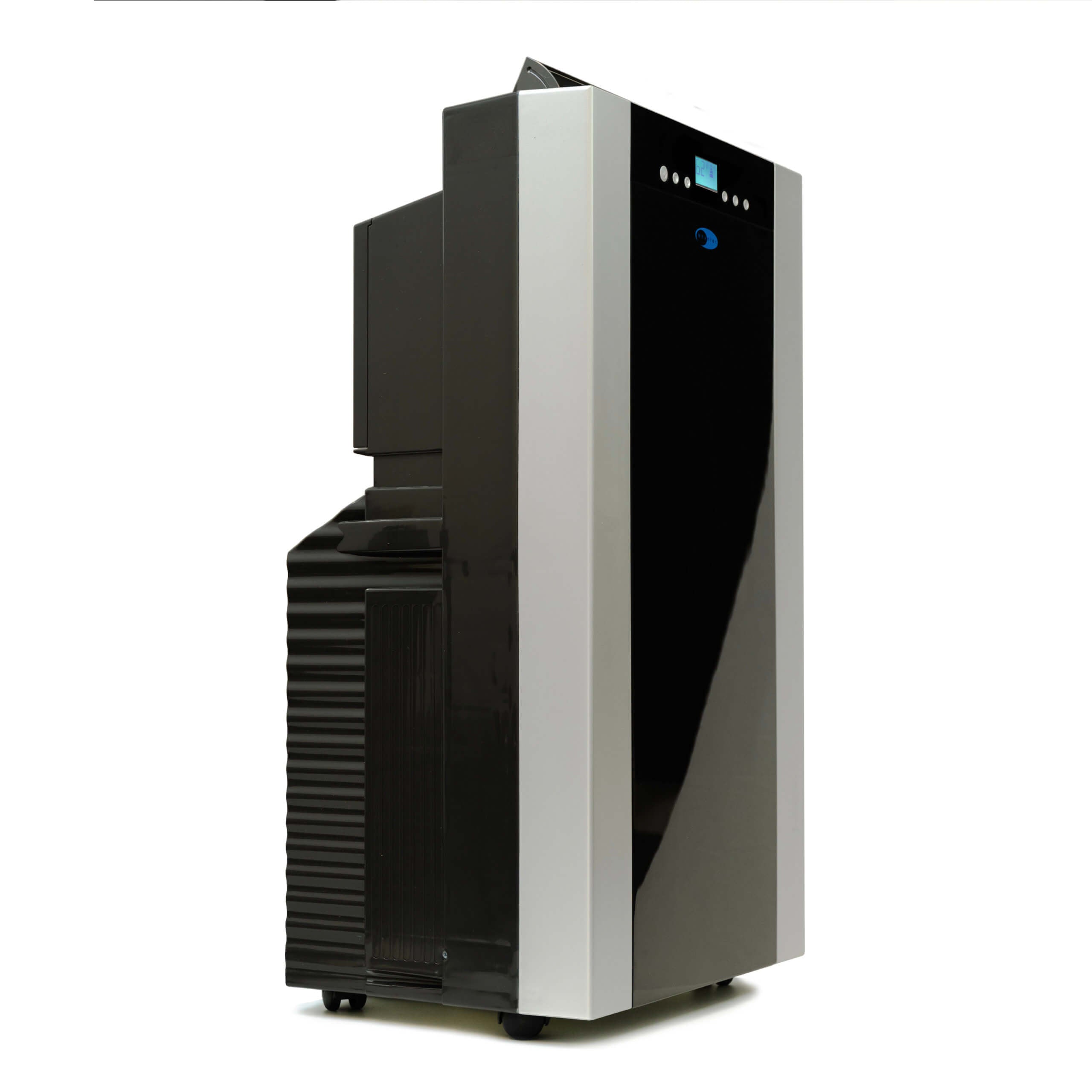 Whynter - ECO-FRIENDLY 14000 BTU Dual Hose Portable Air Conditioner | ARC-14S Whynter - ECO-FRIENDLY 14000 BTU Dual Hose Portable Air Conditioner | ARC-14S