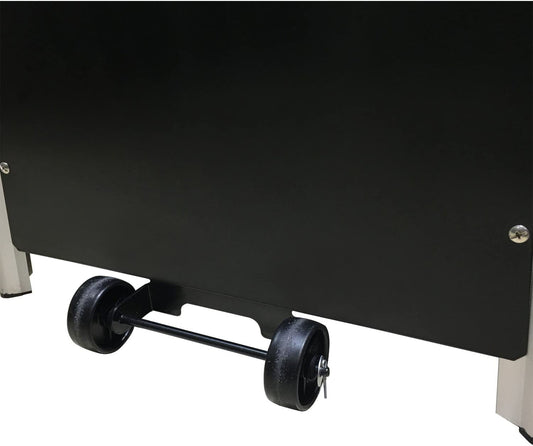 Hanover Tower Patio Heater HAN102SS