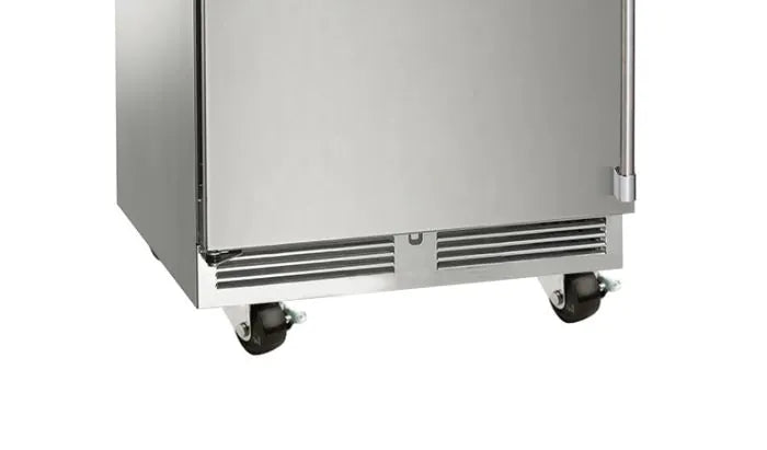 Perlick - 15" Caster Kit - 66736-15 Perlick - 15" Caster Kit - 66736-15
